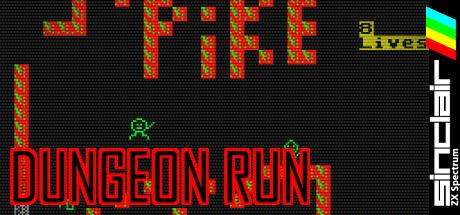 Dungeon Run — steamgrid