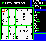 Loppi Puzzle Magazine - Kangaeru Puzzle Dai-2-gou — ss (WOR)