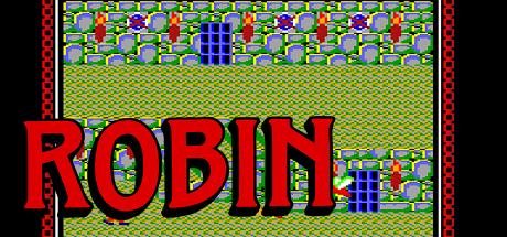 Robin — steamgrid