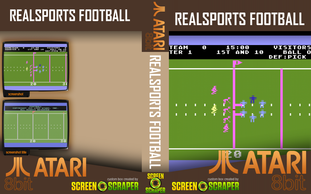 Realsports Football — box-texture (SS)