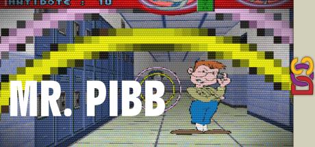 Mr. Pibb — steamgrid