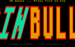 Bullet Train — sstitle (WOR)