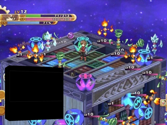 Kamisama to Unmei Kakumei no Paradox — mixrbv2 (JP)
