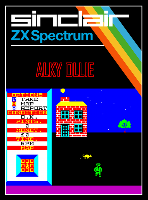 Alky Ollie — box-2D (SS)