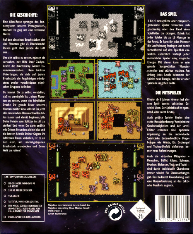 Splitterwelten — box-2D-back (EU)
