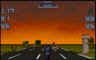 Black Viper — ss (WOR)