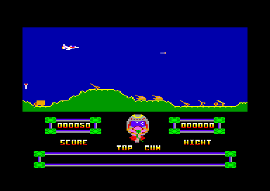 Top Gun - Le Retour — ss (EU)