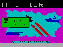 NATO Alert — sstitle (WOR)