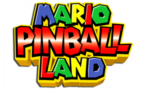 Mario Pinball Land — wheel (WOR)