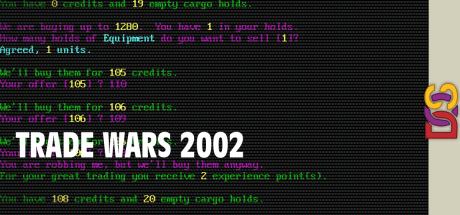 Trade Wars 2002 — steamgrid