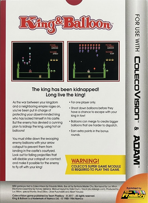 King & Balloon — box-2D-back (WOR)