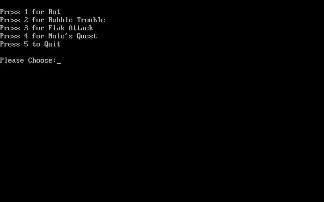 Fast Action Paq — sstitle (WOR)