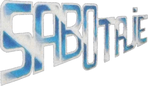 Sabotaje — wheel (SP)