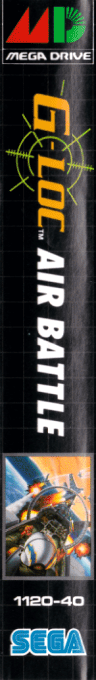 G-LOC Air Battle — box-2D-side (ASI)