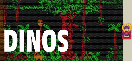 Dinos — steamgrid