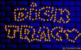 Dick Tracy — sstitle (EU)