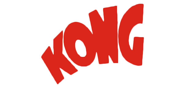 Kong — wheel (WOR)