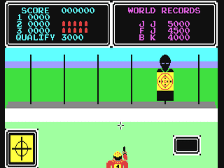 Daley Thompson's Super-test — ss (EU)