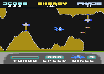 Fortress Underground — ss (WOR)