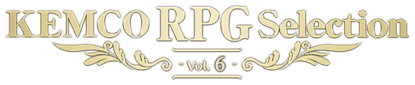 Kemco RPG Selection Vol. 6 — wheel-hd (WOR)