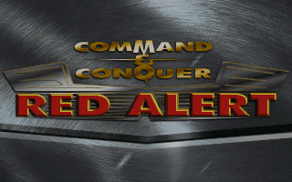 Command & Conquer: Red Alert - Red Dawn — sstitle (WOR)