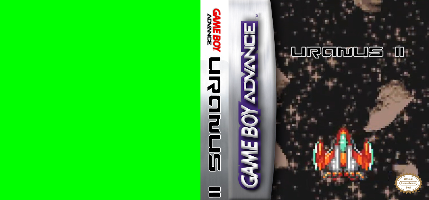 Uranus 2 — box-texture (WOR)