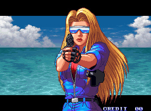 Shock Troopers — ss (WOR)