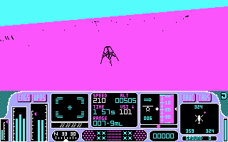 Tomahawk — ss (US)