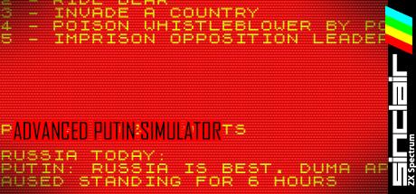 Advanced Putin Simulator — steamgrid