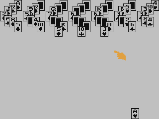 Scorpion-2 — ss (WOR)