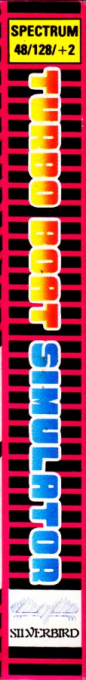 Turbo Boat Simulator — box-2D-side (EU)