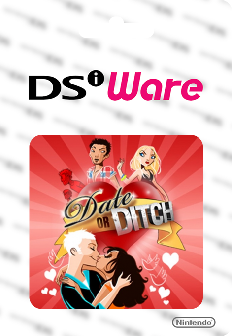 Date or Ditch — support-2D (CUS)