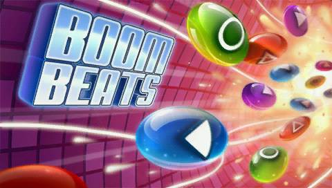 Boom Beats — sstitle (WOR)