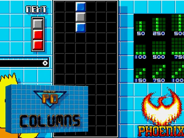 Columns — mixrbv2 (WOR)