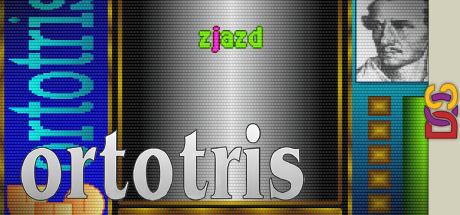 Ortotris — steamgrid