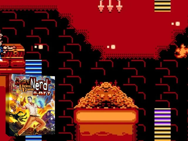 KC Nerd — mixrbv2 (WOR)