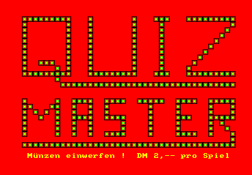 Quizmaster — sstitle (WOR)