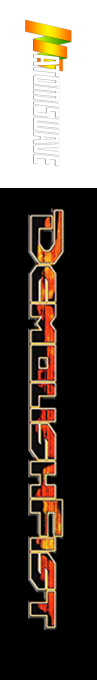 Demolish Fist — box-2D-side (US)