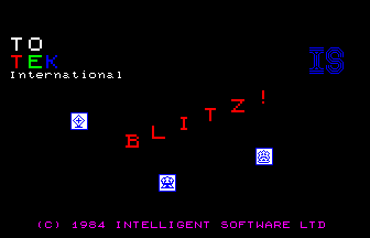 Blitz — sstitle (WOR)