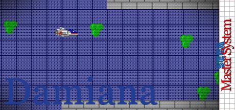 Damiana — steamgrid