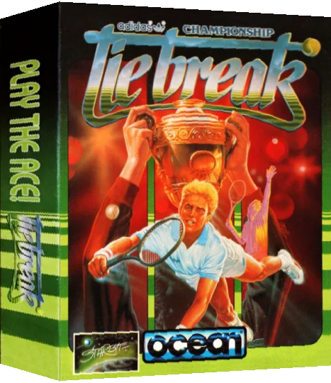 Adidas Championship Tie-Break — box-3D (EU)