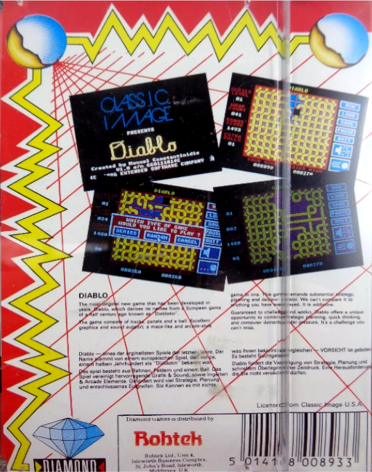 Diablo — box-2D-back (EU)