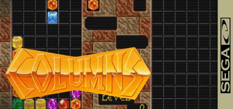 Columns — steamgrid