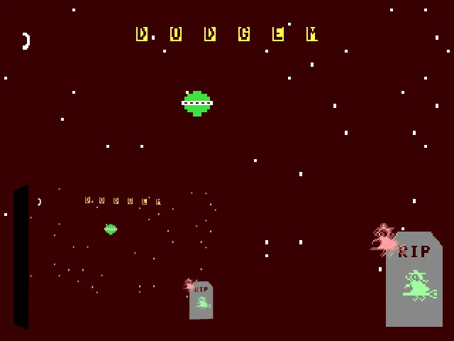 Dodgem Witches — mixrbv2 (WOR)