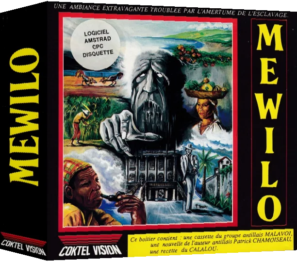 Mewilo — box-3D (FR)