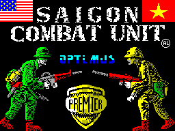 Saigon Combat Unit — sstitle (EU)