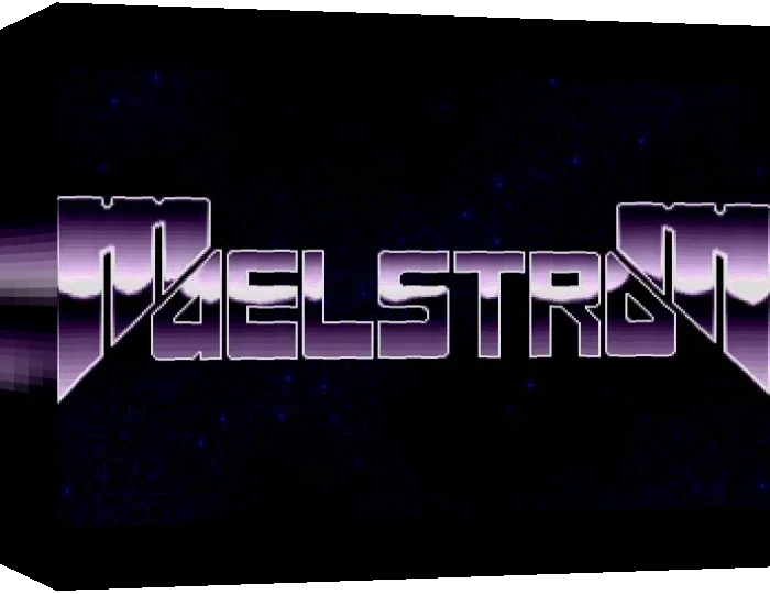Maelstrom — box-3D (WOR)