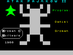 Atak Pajakow 2 — sstitle (WOR)
