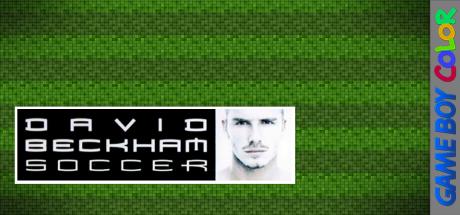 David Beckham Soccer — steamgrid