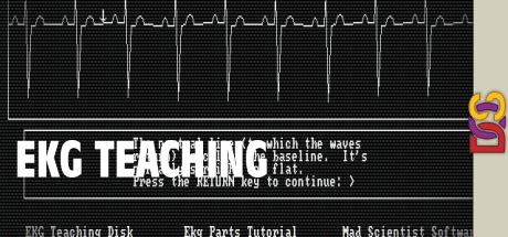 EKG Teaching — steamgrid